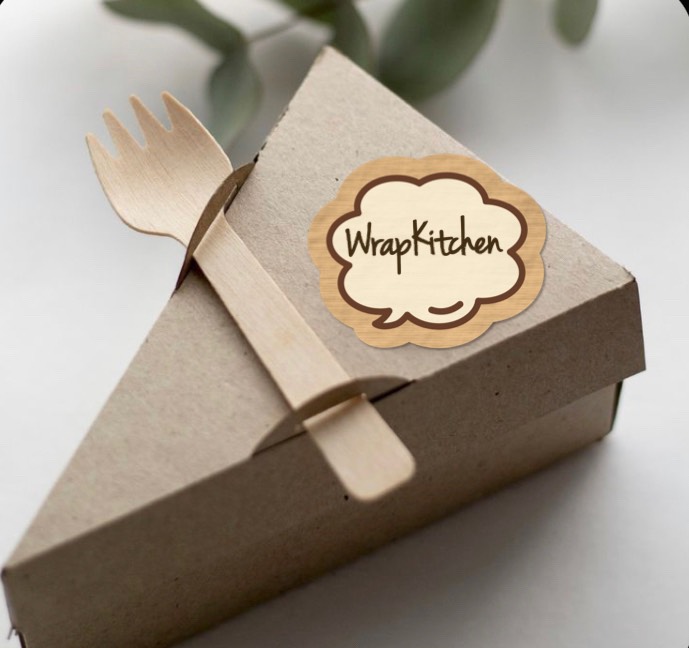 Wrap Kitchen